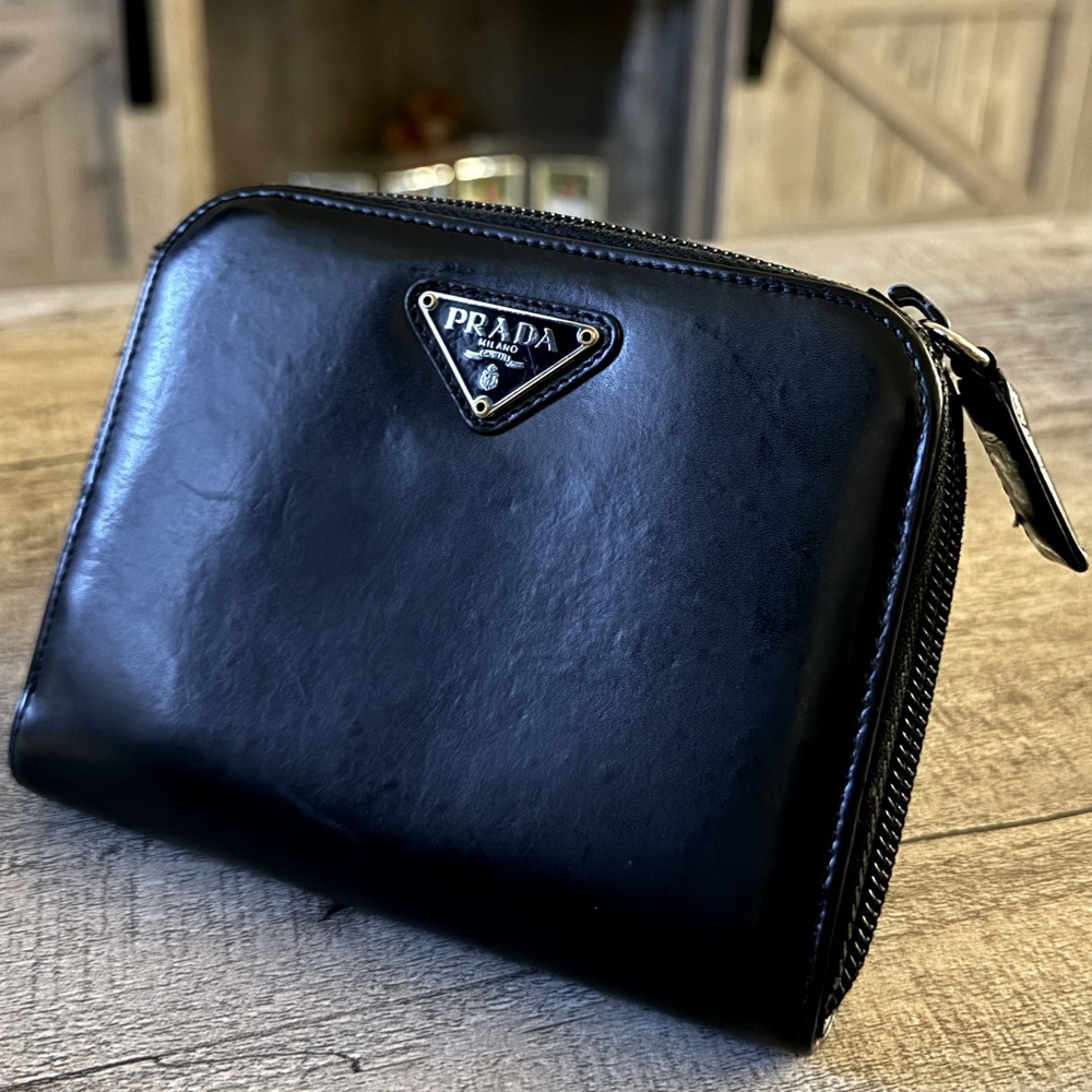 Prada Wallet